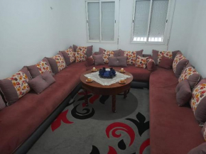 Apartment Calme et Securise a Irfane 2